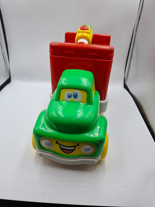 TOY