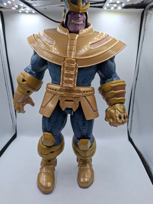 BIG CHARACTER TOY