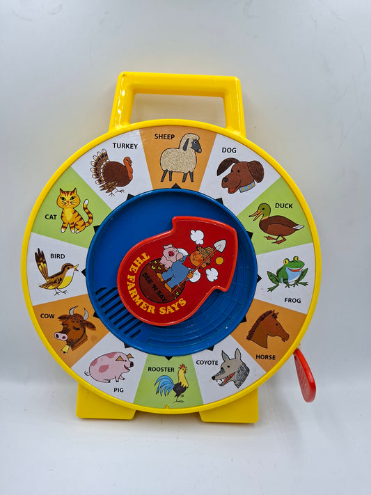 TOY