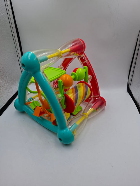 ACTIVITY TOY