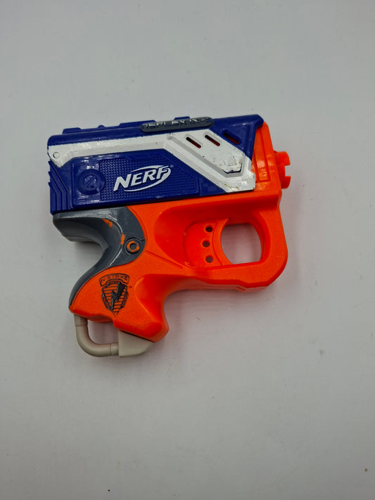 GUN