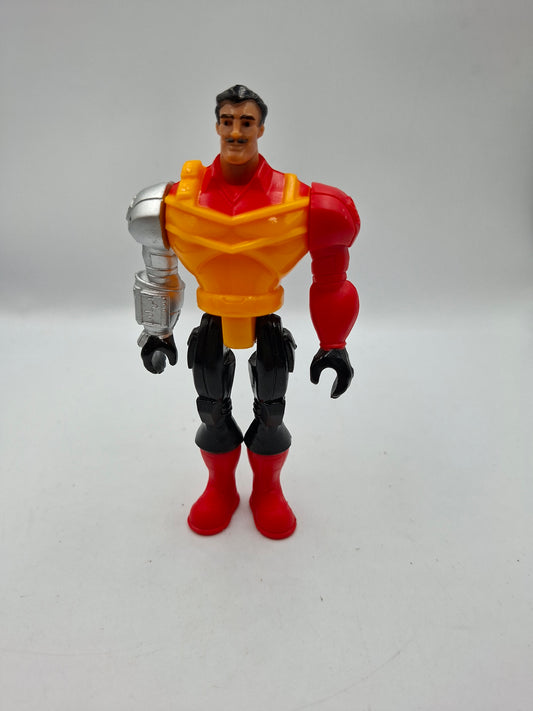 CHARACTER TOY