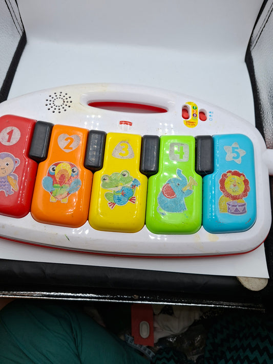 TOY