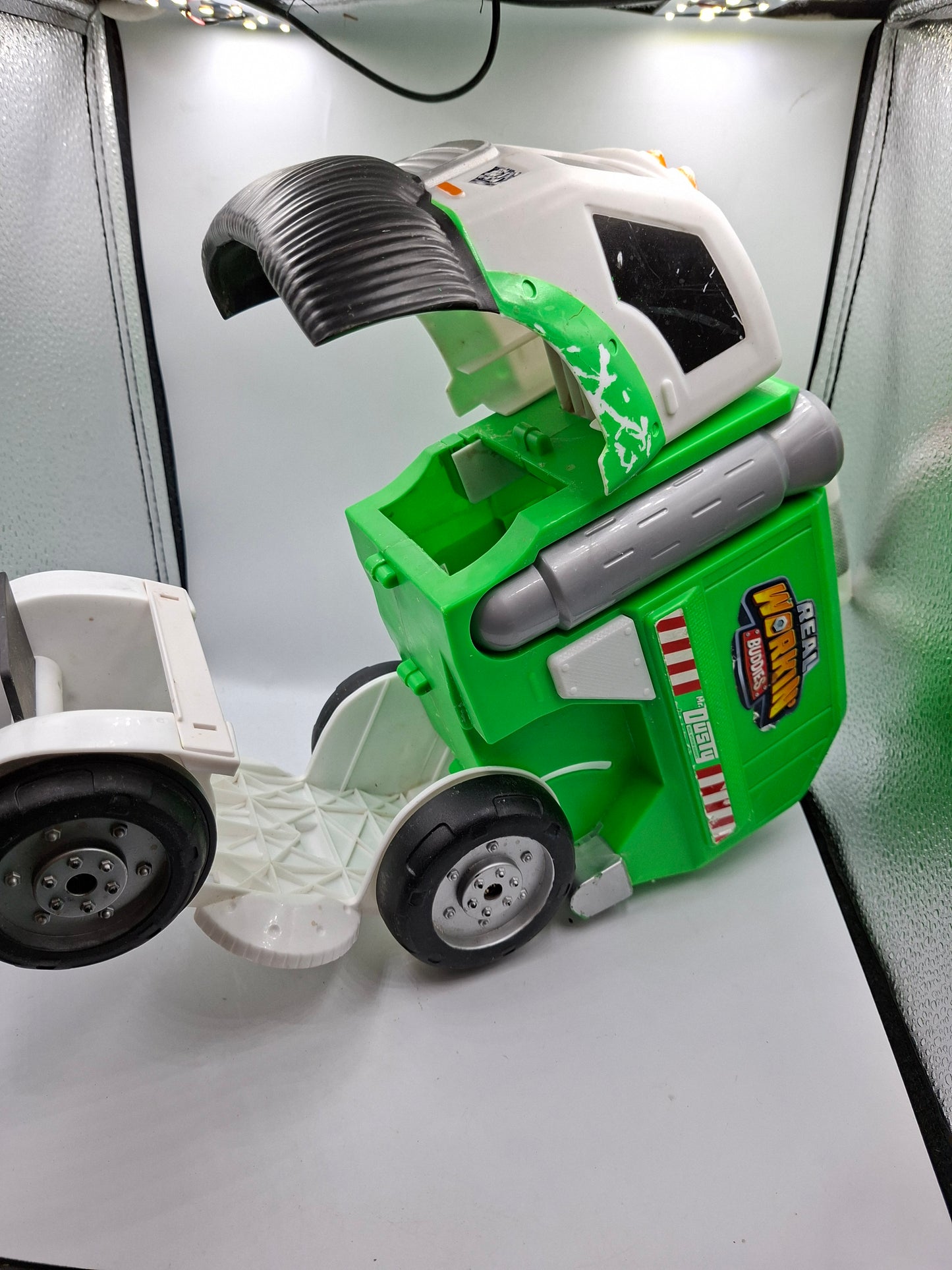 TOY