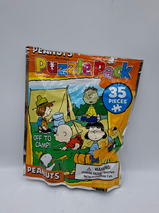 PUZZLE PACK