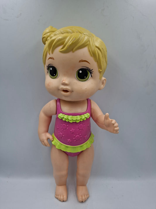 DOLL