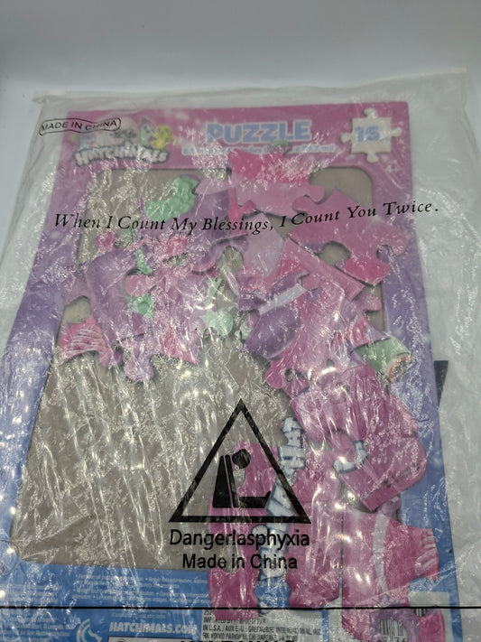 PUZZLE