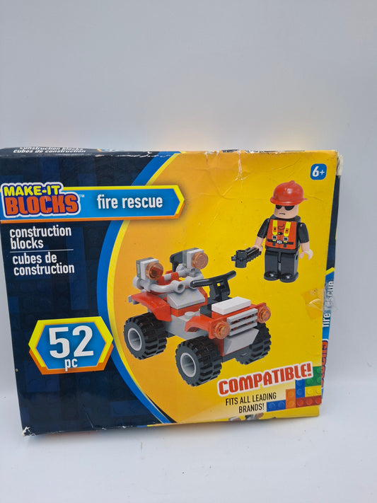 CONSTRUCTION BLOCKS