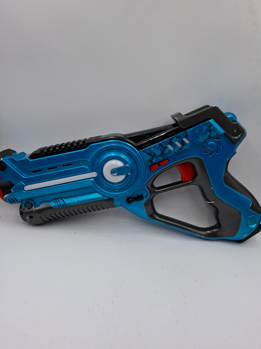 GUN
