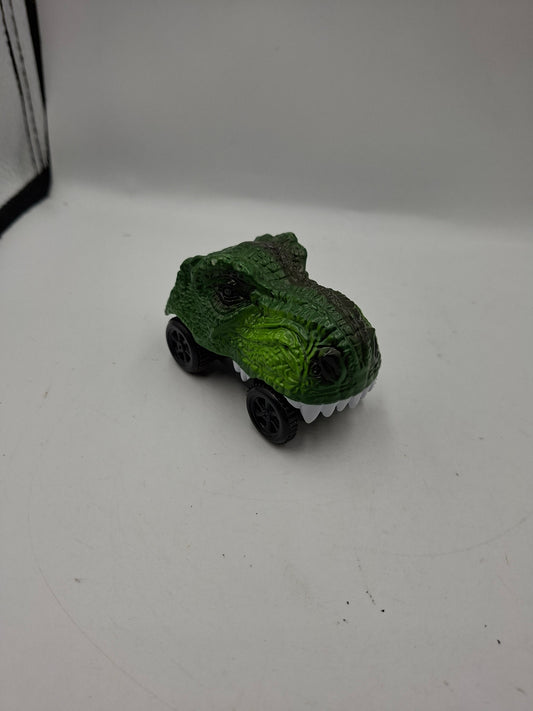 DINO CAR