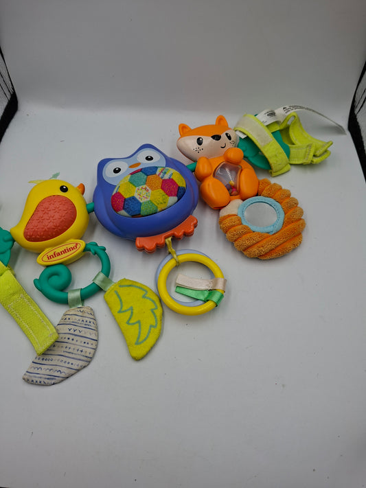 TOY