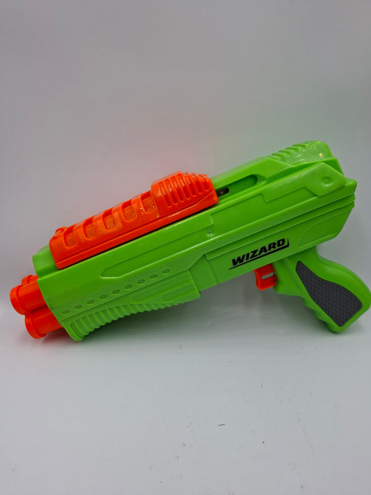 GUN