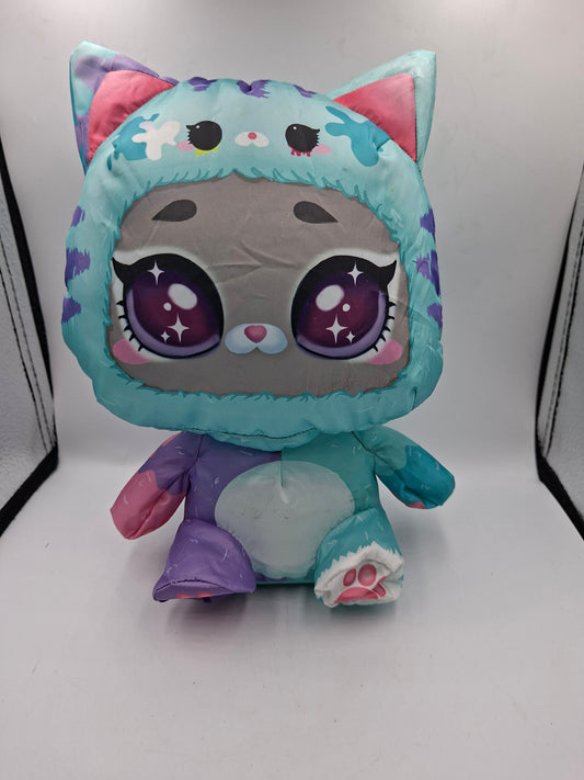 AIR BALLOON TOY
