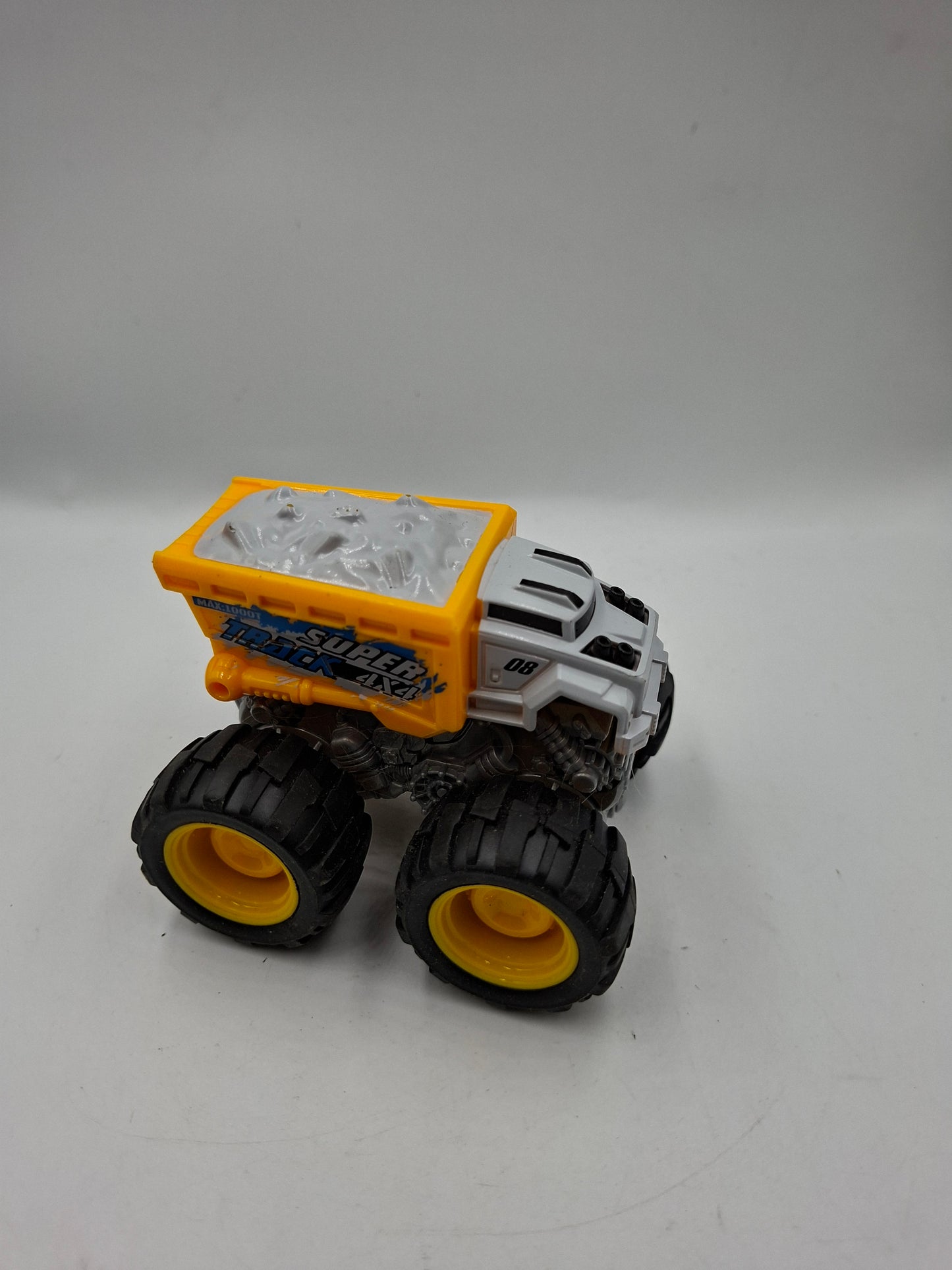TOY