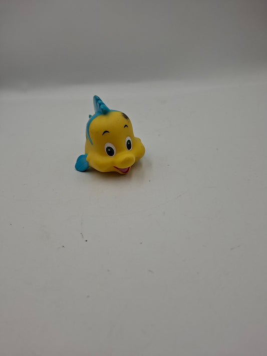 FISH
