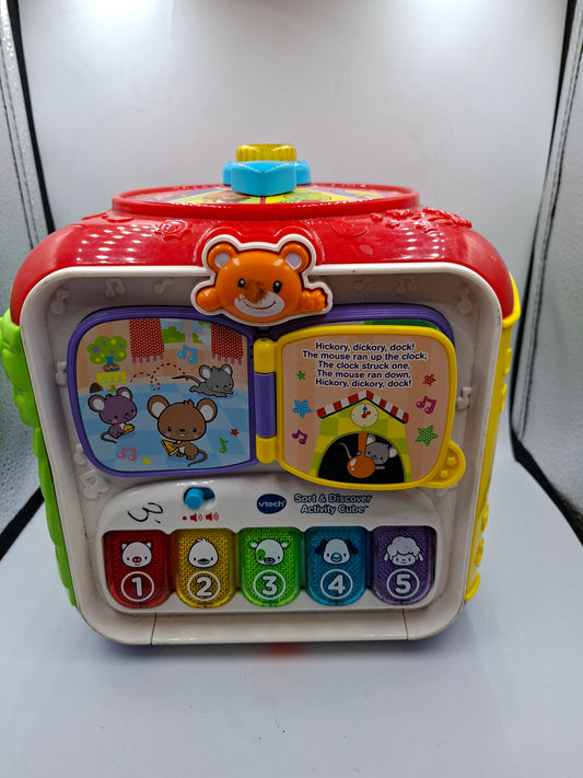 TOY