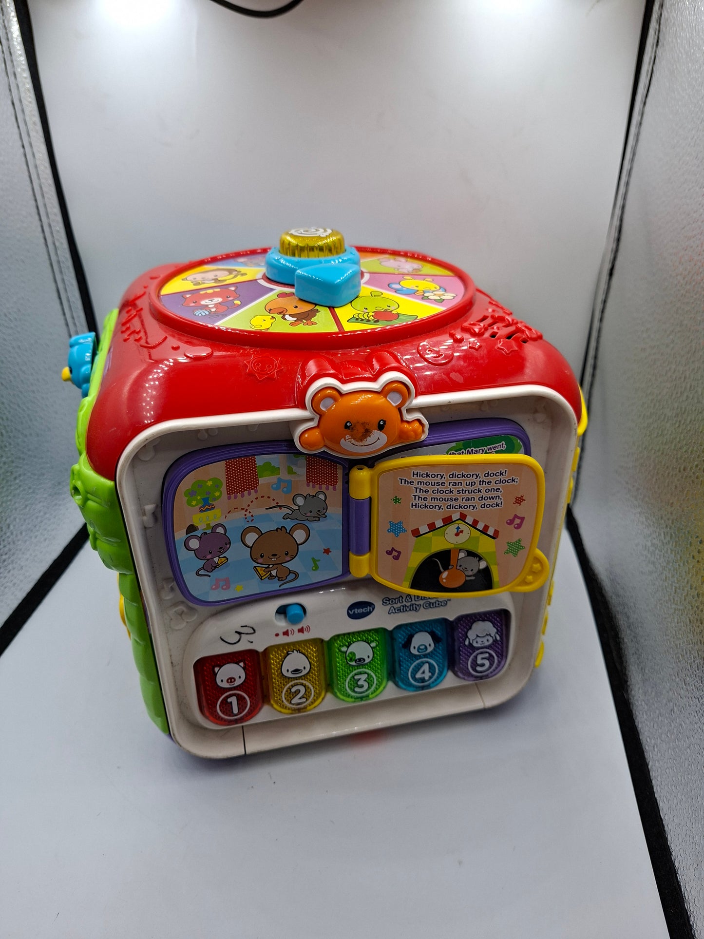 TOY