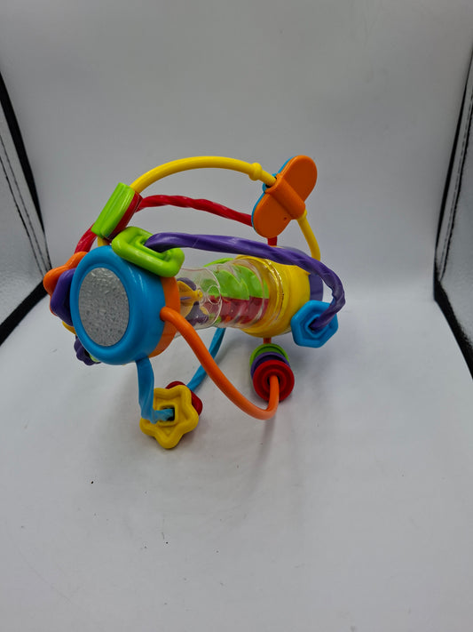 TOY