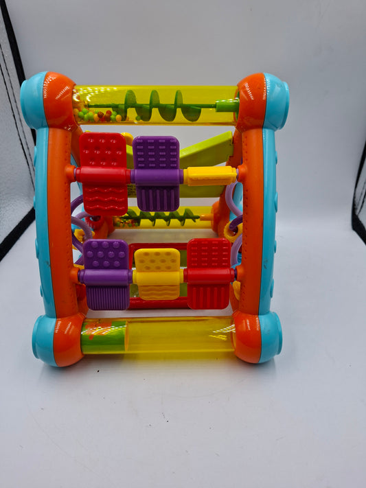 TOY