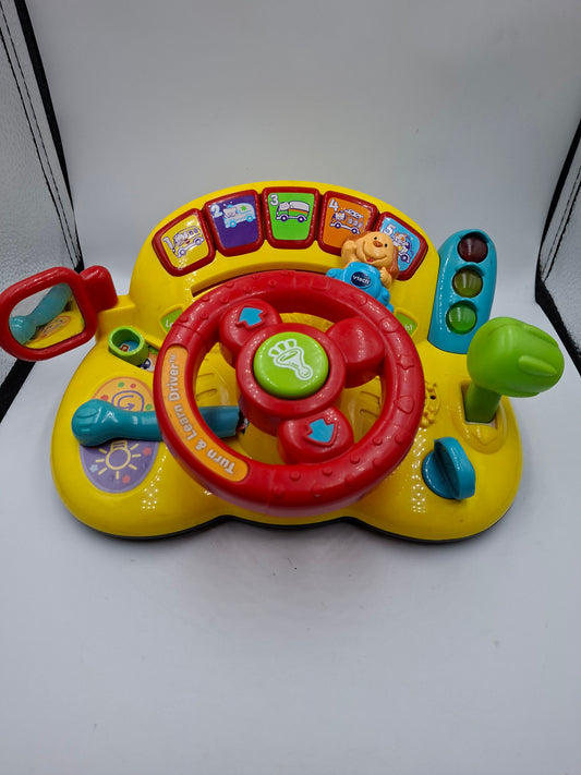 TOY BROKEN GEAR
