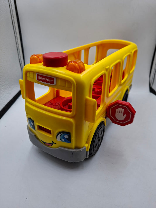 BUS