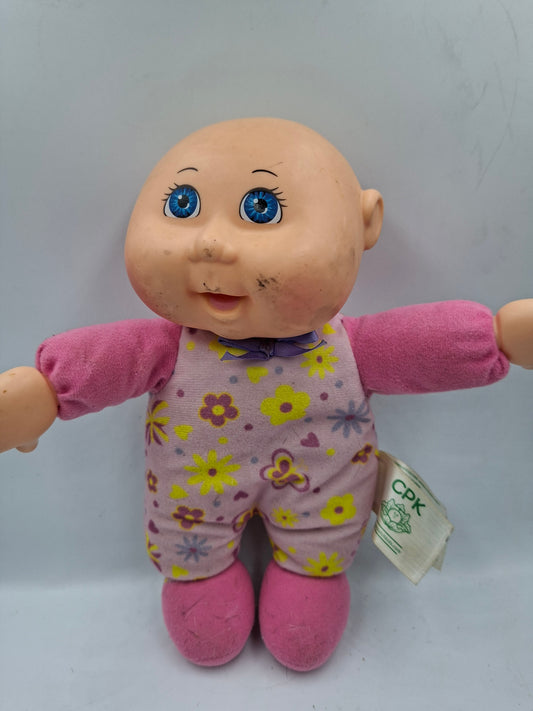 DOLL