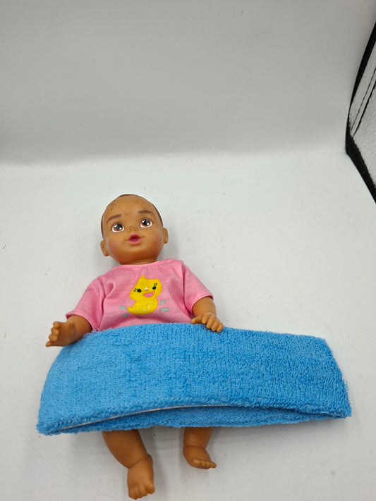 DOLL