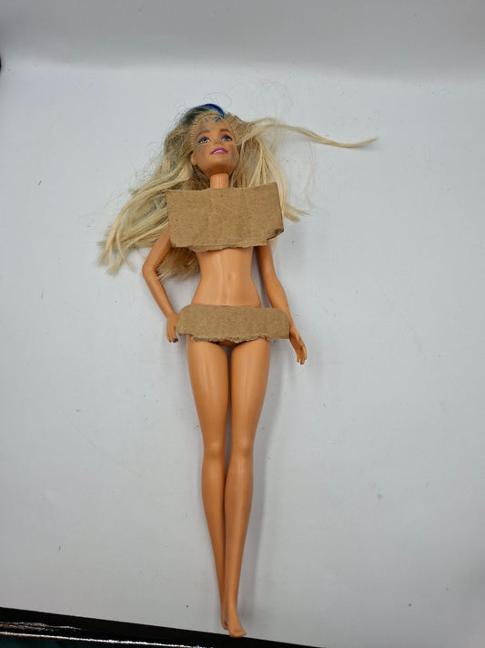 DOLL