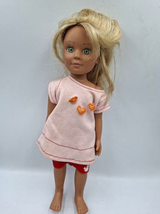 DOLL