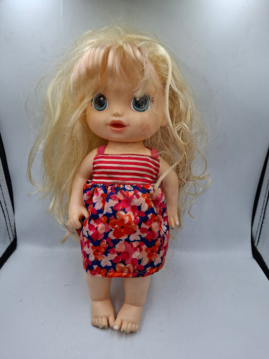 DOLL