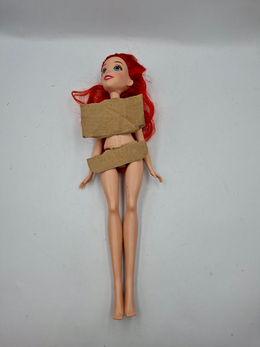 DOLL