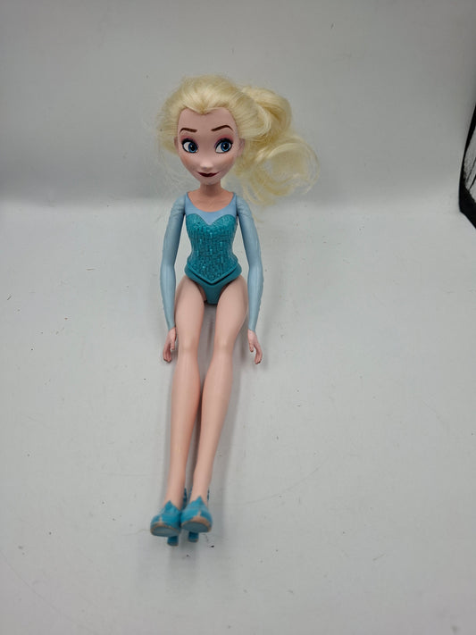 DOLL