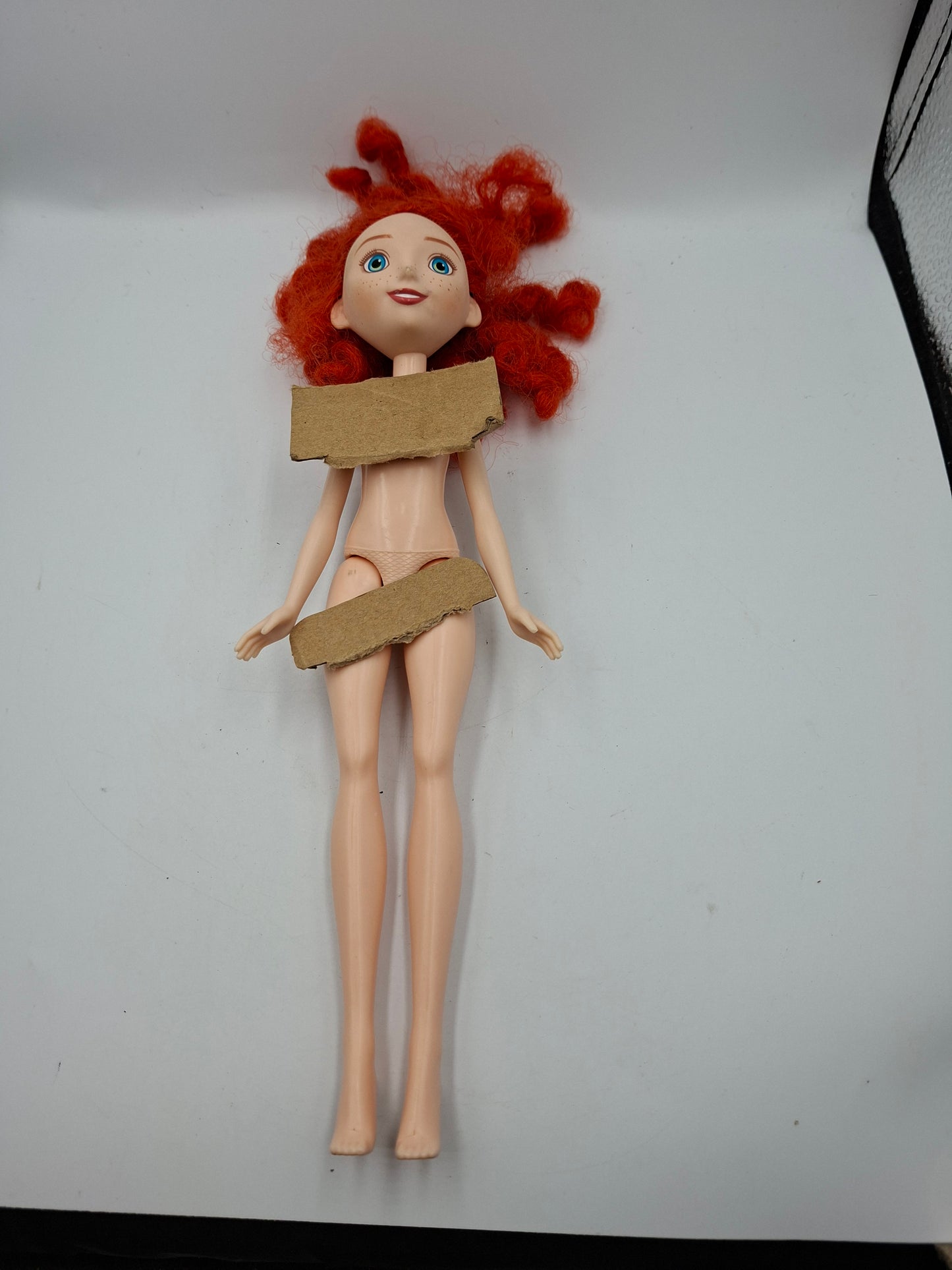 DOLL