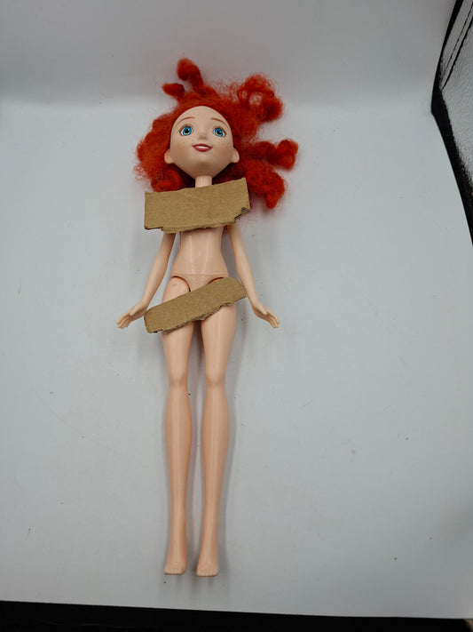 DOLL