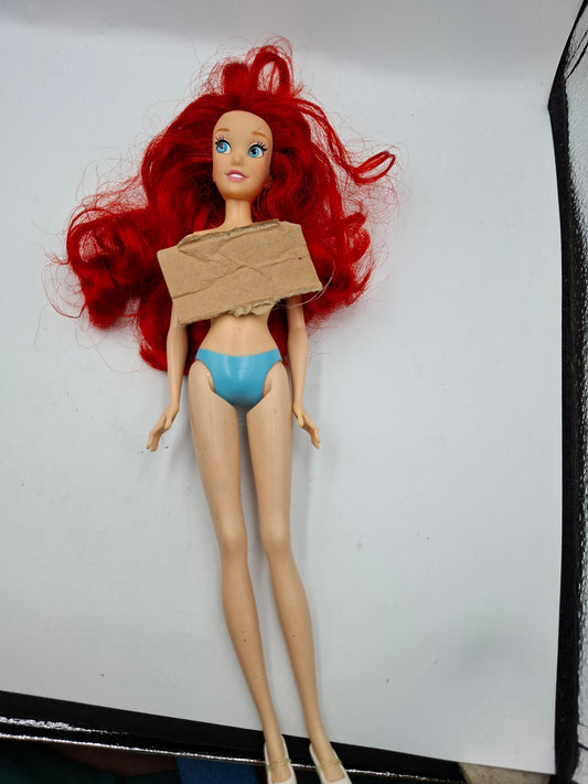 DOLL