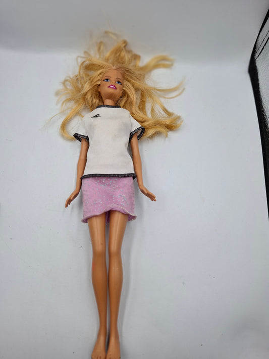 DOLL
