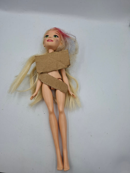 DOLL