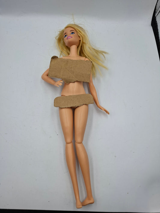 DOLL