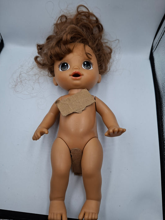 DOLL