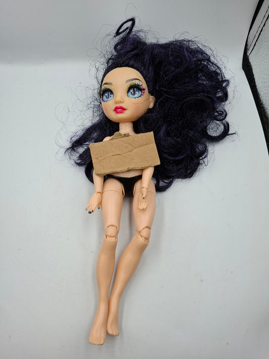 DOLL
