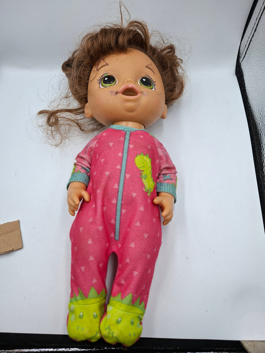 DOLL