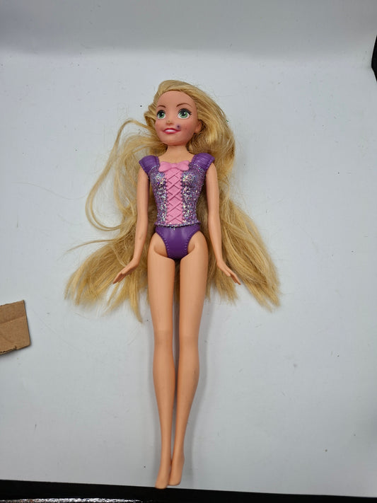DOLL