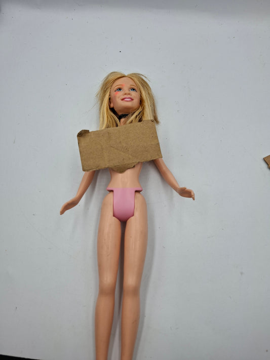 DOLL