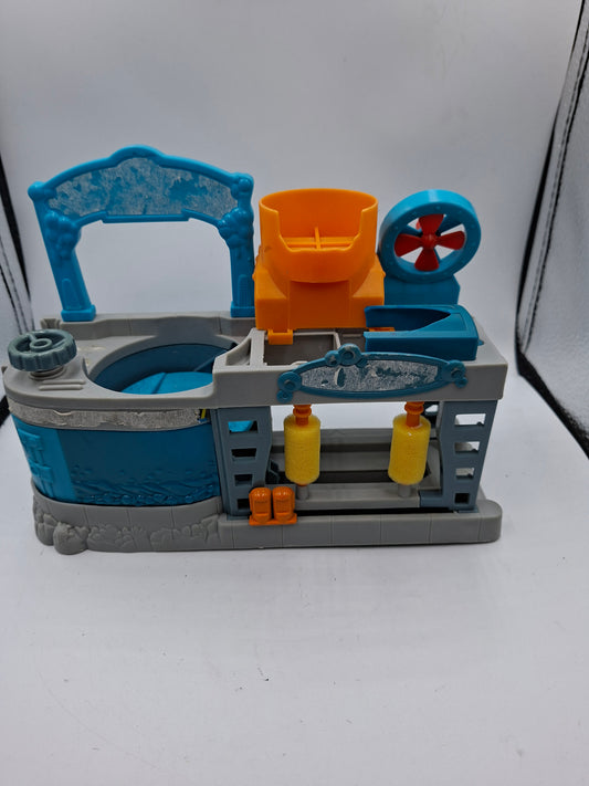 TOY