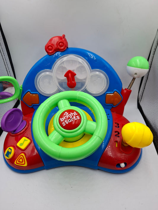 TOY