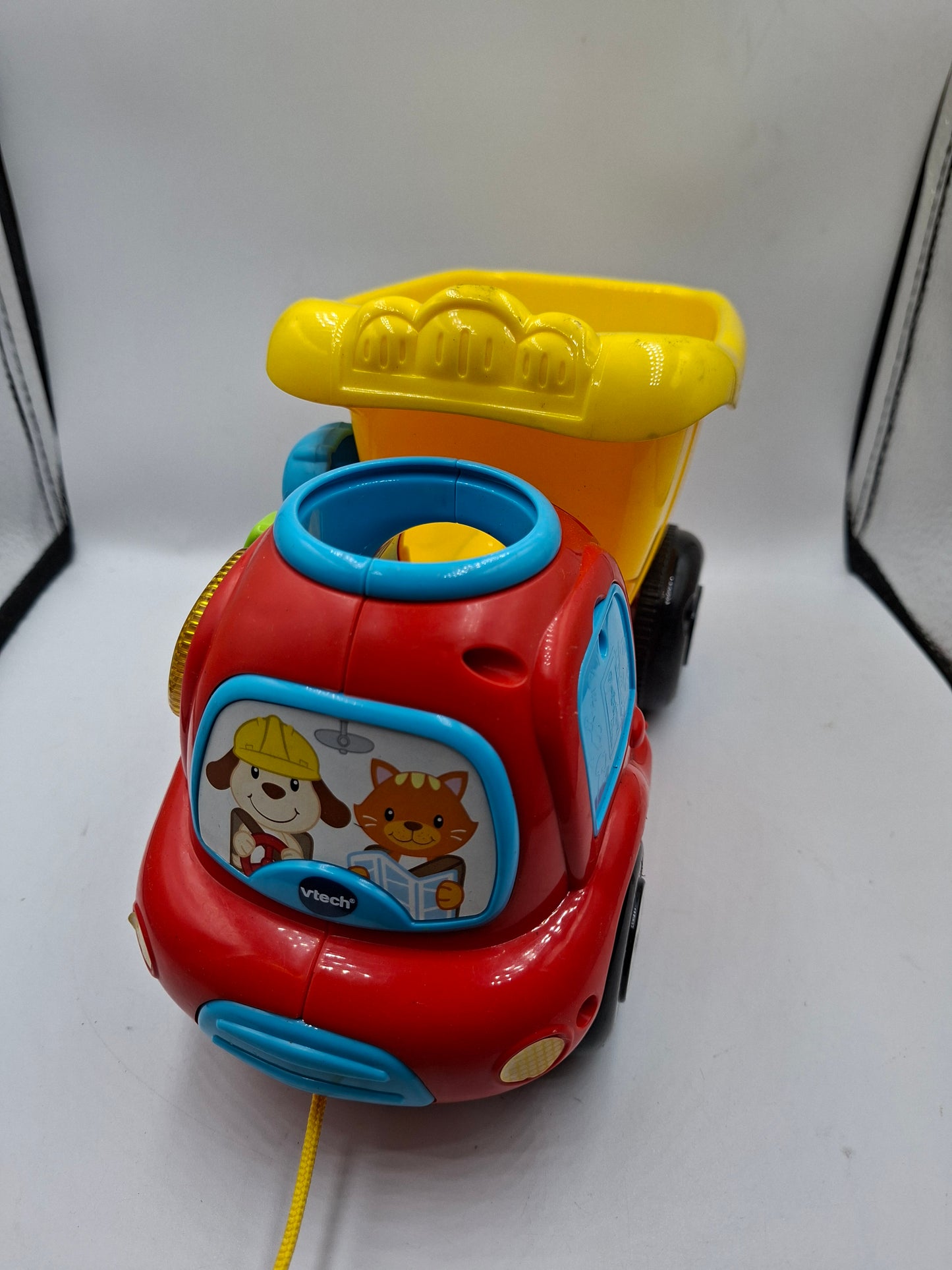 TOY