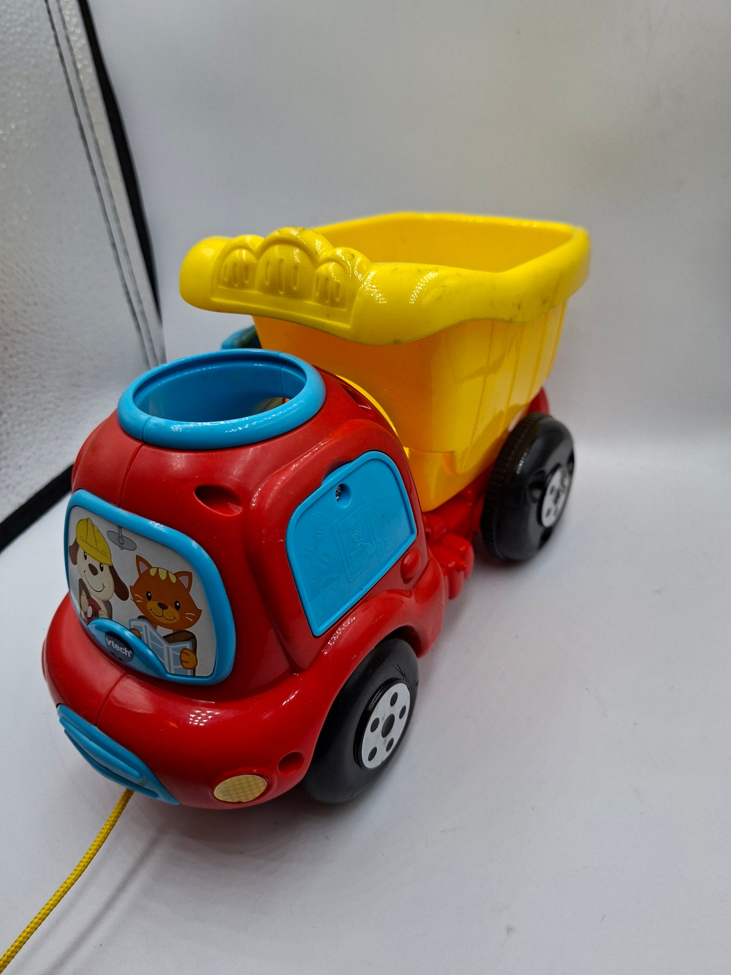 TOY