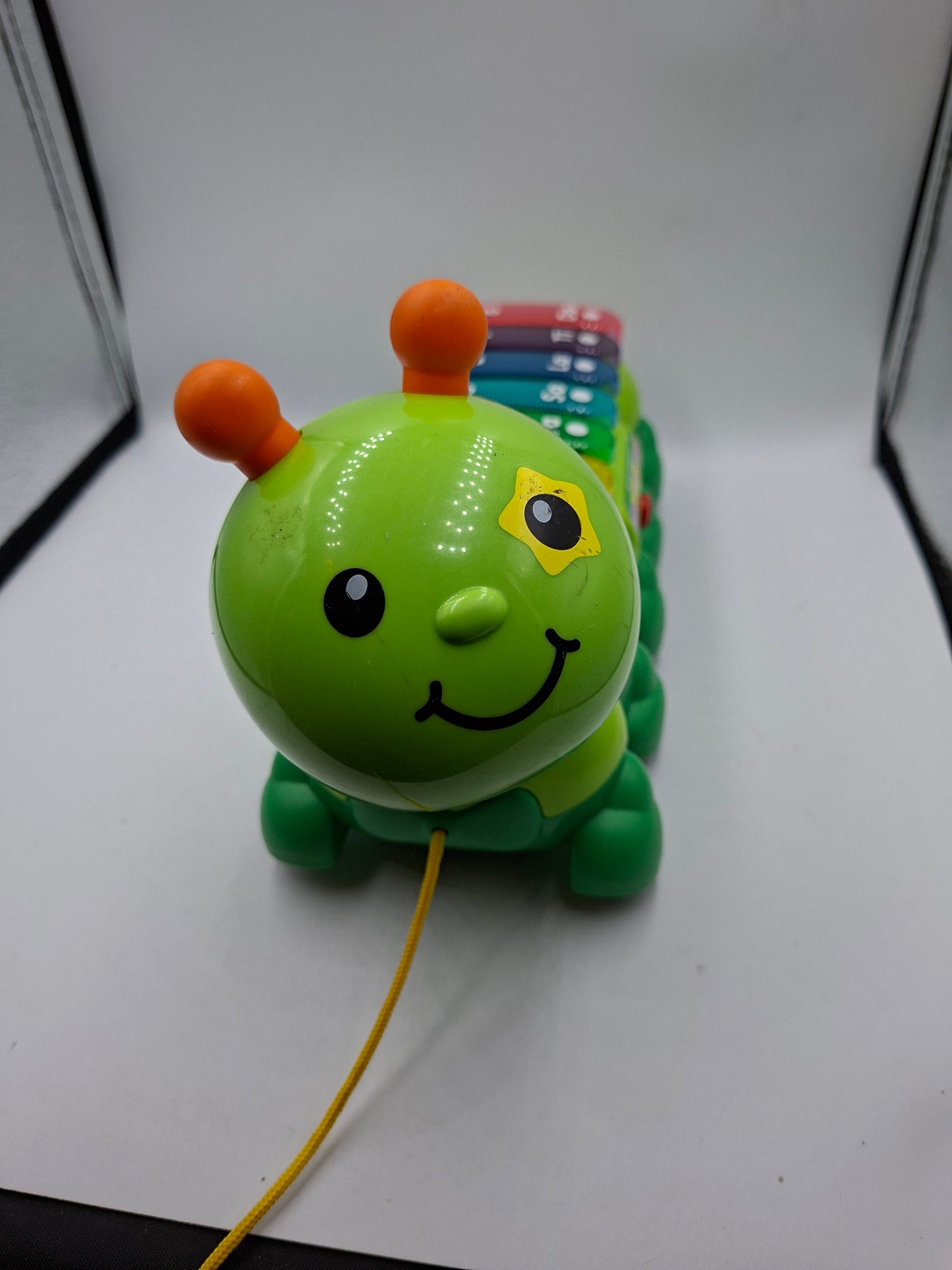 TOY