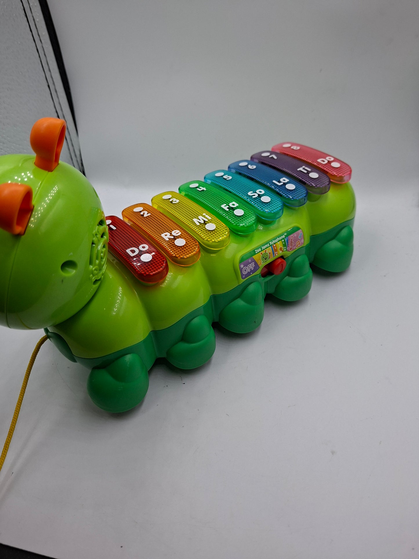 TOY