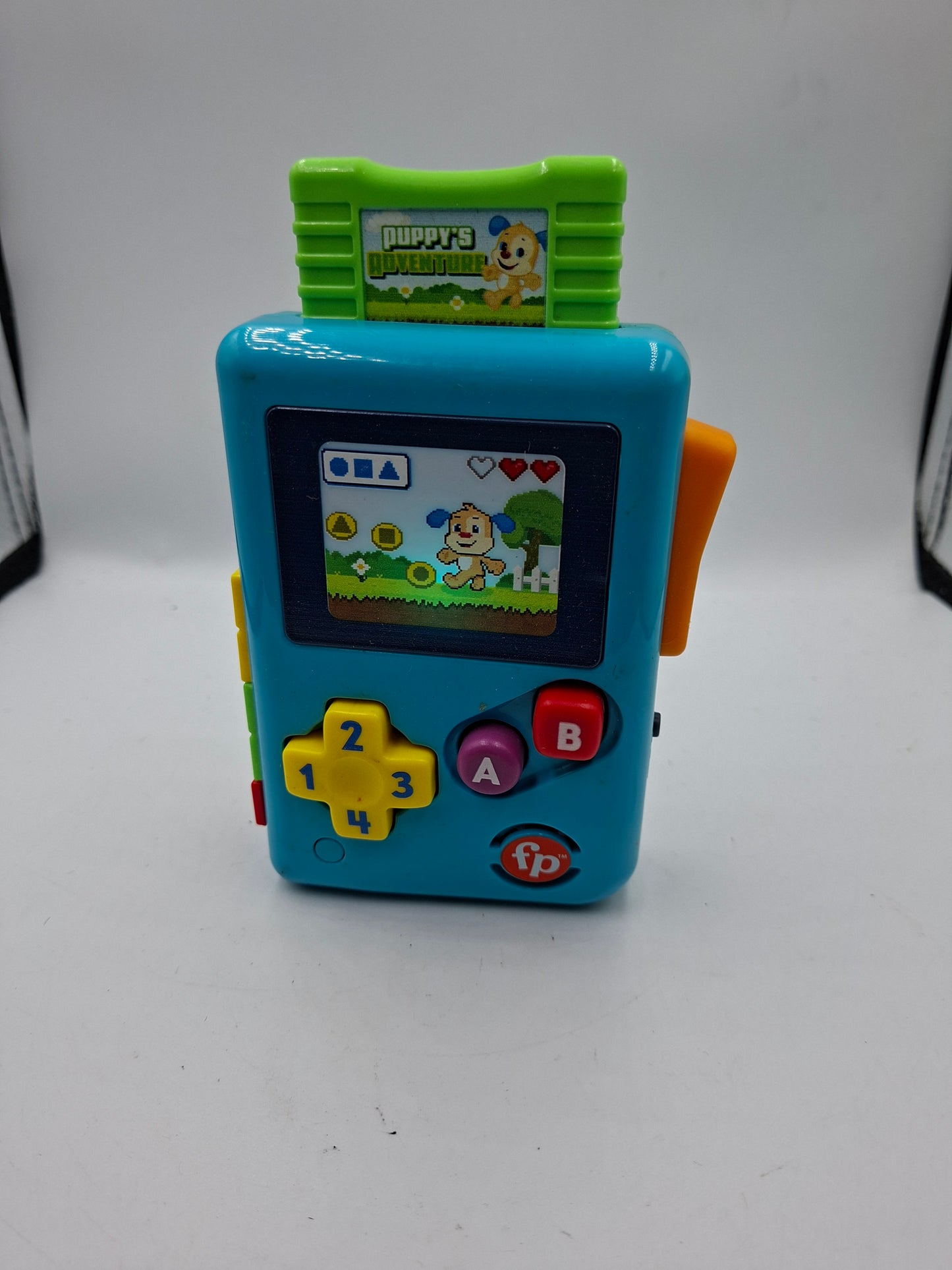 TOY